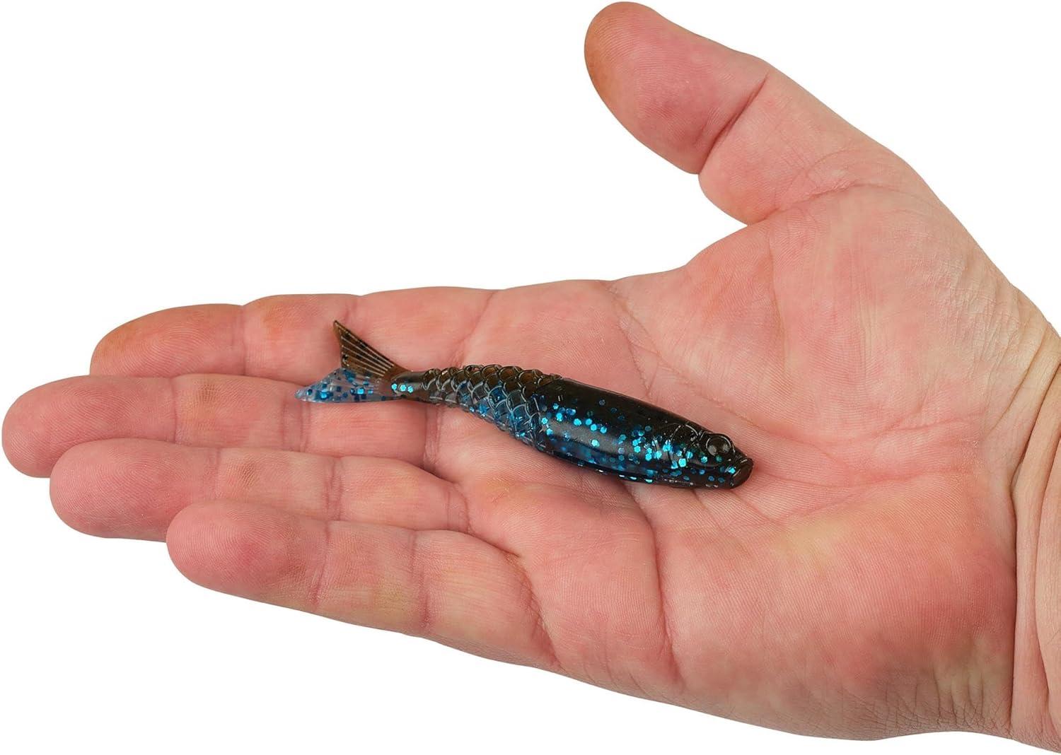 imageBerkley PowerBait PowerStinger Fishing Soft BaitOkeechobee Craw