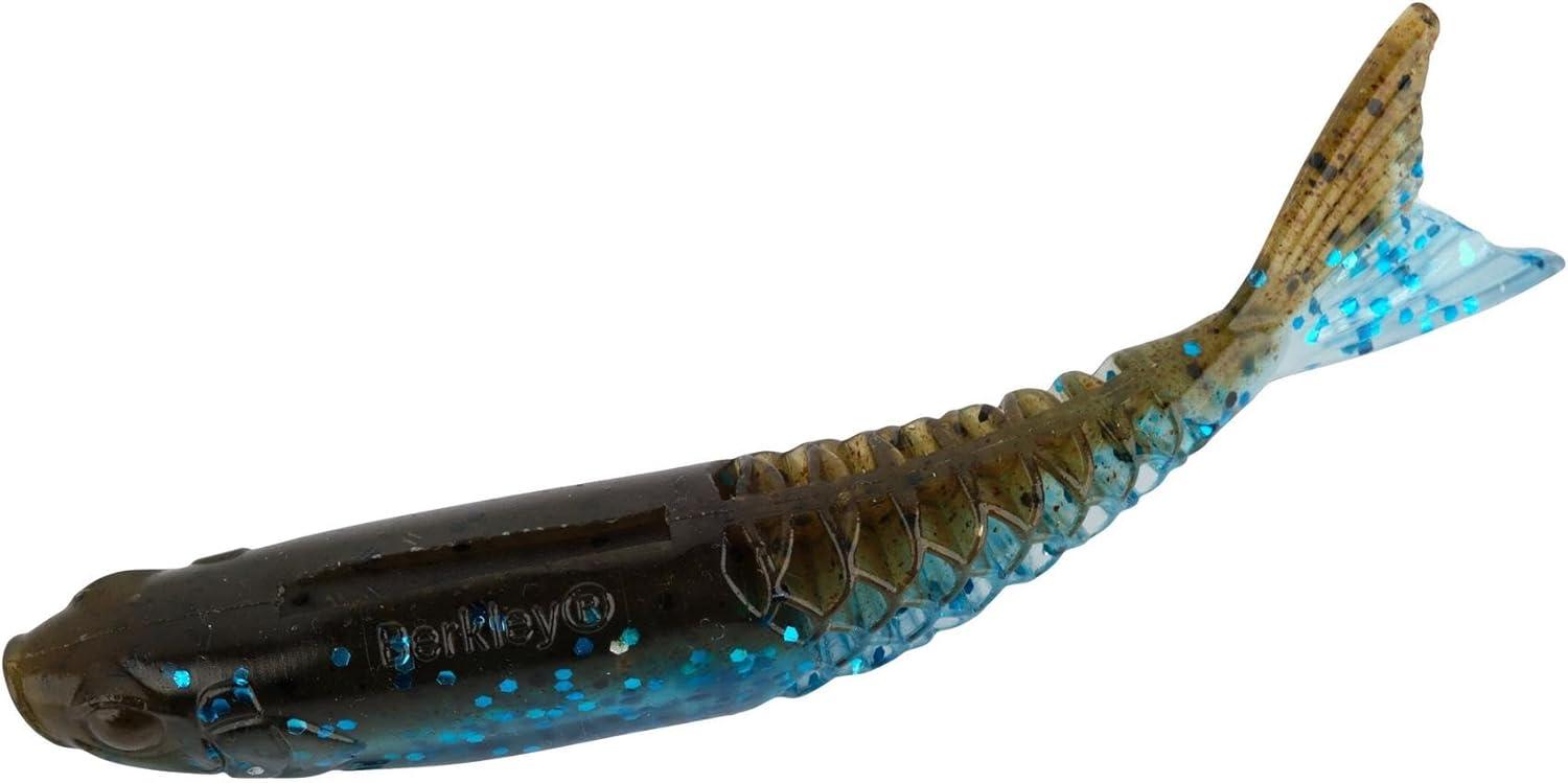imageBerkley PowerBait PowerStinger Fishing Soft BaitOkeechobee Craw