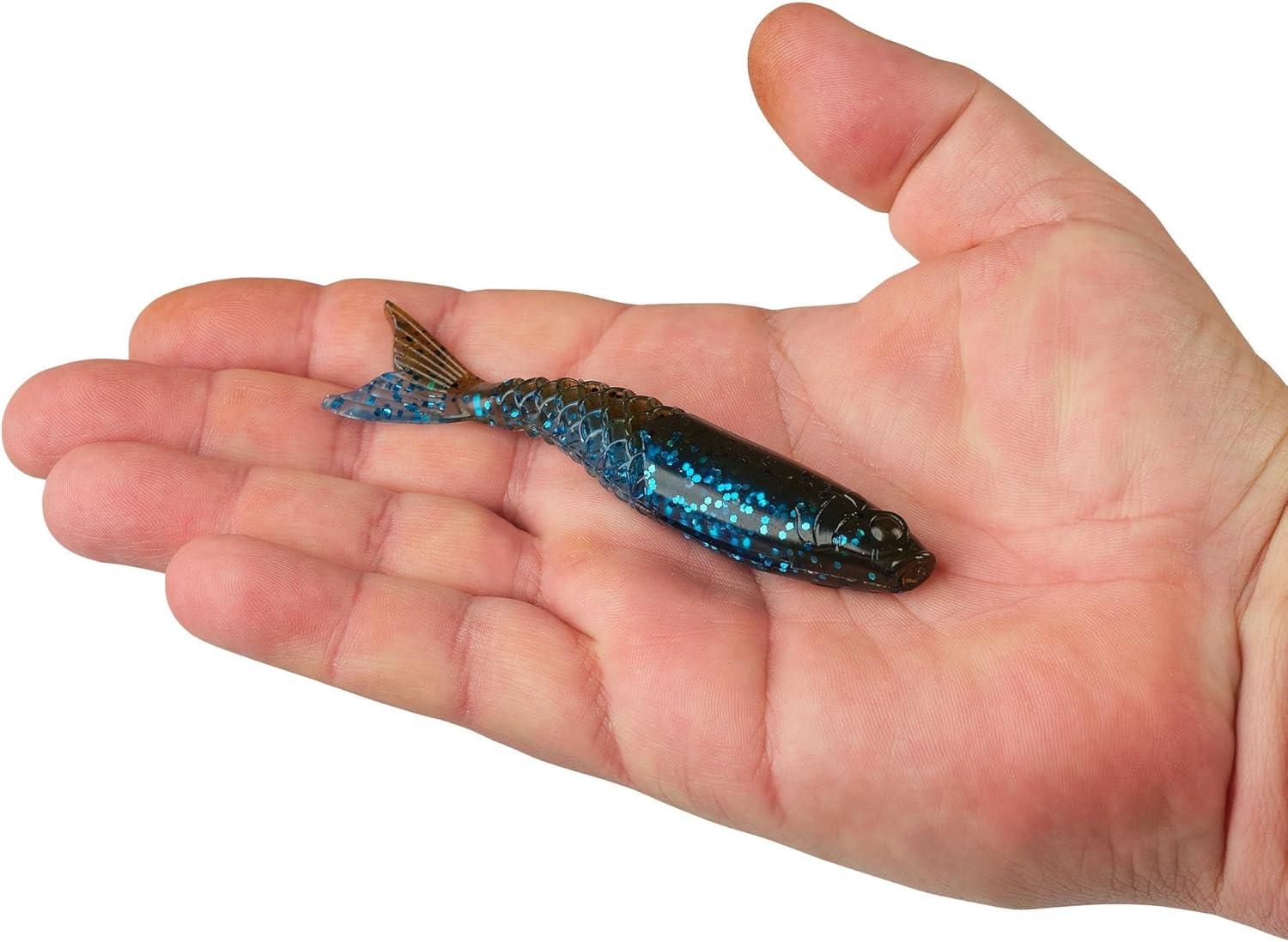 imageBerkley PowerBait PowerStinger Fishing Soft BaitOkeechobee Craw