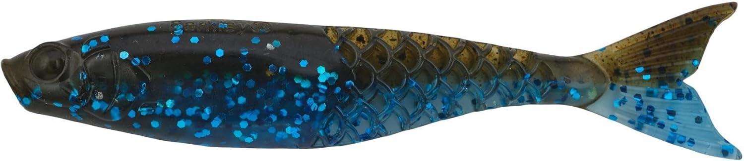 imageBerkley PowerBait PowerStinger Fishing Soft BaitOkeechobee Craw