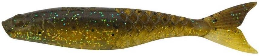 imageBerkley PowerBait PowerStinger Fishing Soft BaitSun Gill