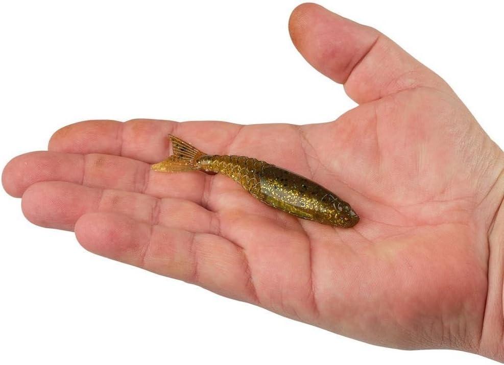 imageBerkley PowerBait PowerStinger Fishing Soft BaitSun Gill