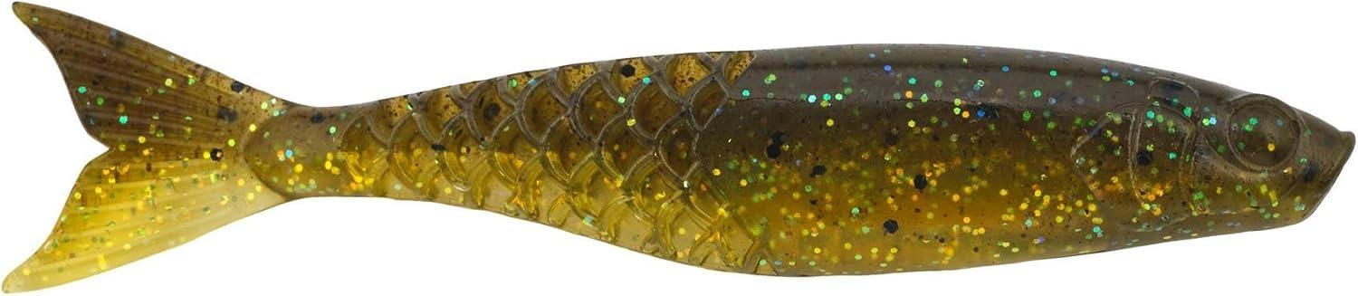 imageBerkley PowerBait PowerStinger Fishing Soft BaitSun Gill