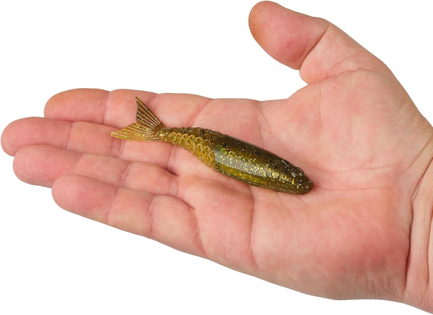 imageBerkley PowerBait PowerStinger Fishing Soft BaitSun Gill