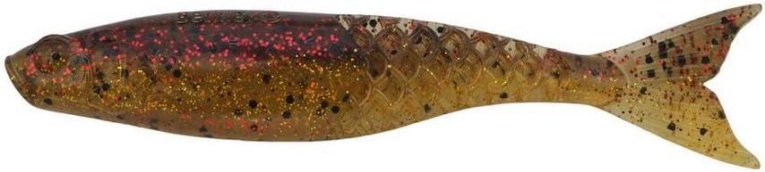 imageBerkley PowerBait PowerStinger Fishing Soft BaitSwamp Gas