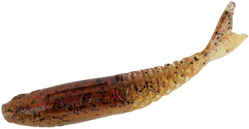 imageBerkley PowerBait PowerStinger Fishing Soft BaitSwamp Gas