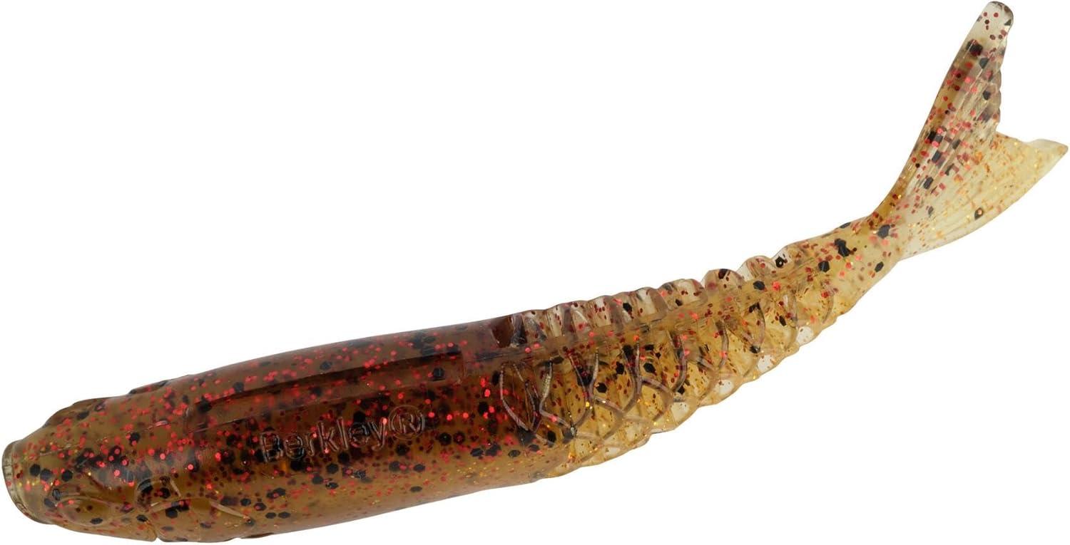 imageBerkley PowerBait PowerStinger Fishing Soft BaitSwamp Gas