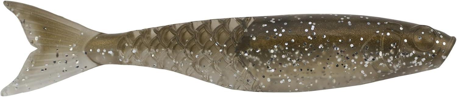 imageBerkley PowerBait PowerStinger Fishing Soft BaitTennessee Shad