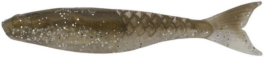 imageBerkley PowerBait PowerStinger Fishing Soft BaitTennessee Shad