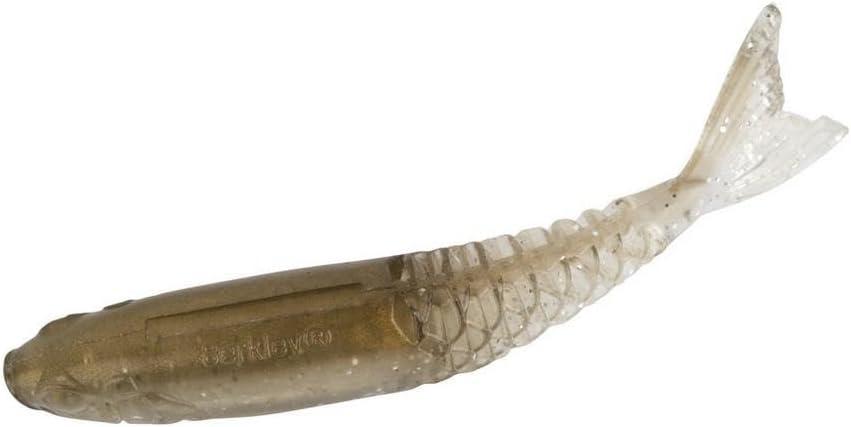 imageBerkley PowerBait PowerStinger Fishing Soft BaitTennessee Shad