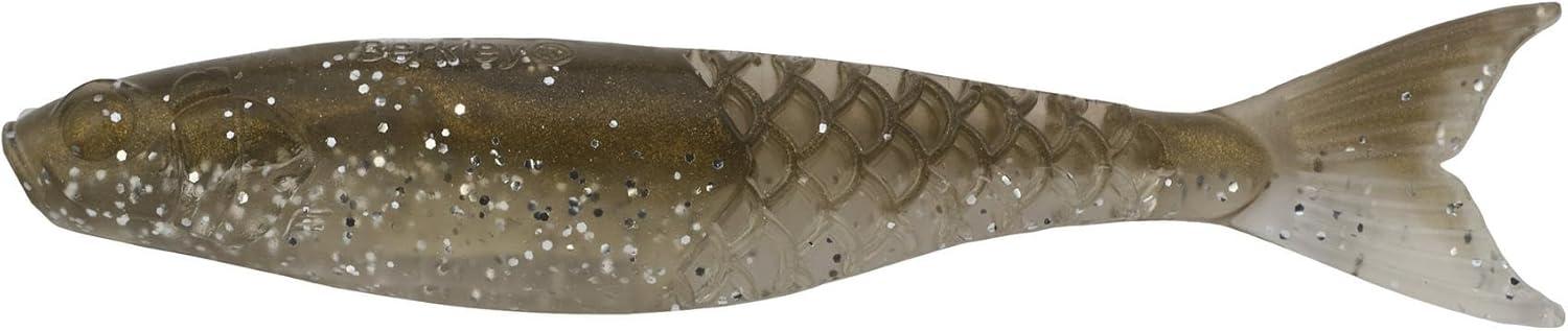imageBerkley PowerBait PowerStinger Fishing Soft BaitTennessee Shad