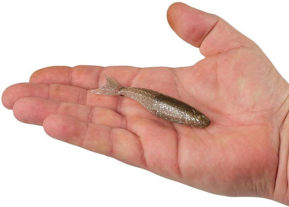 imageBerkley PowerBait PowerStinger Fishing Soft BaitTennessee Shad