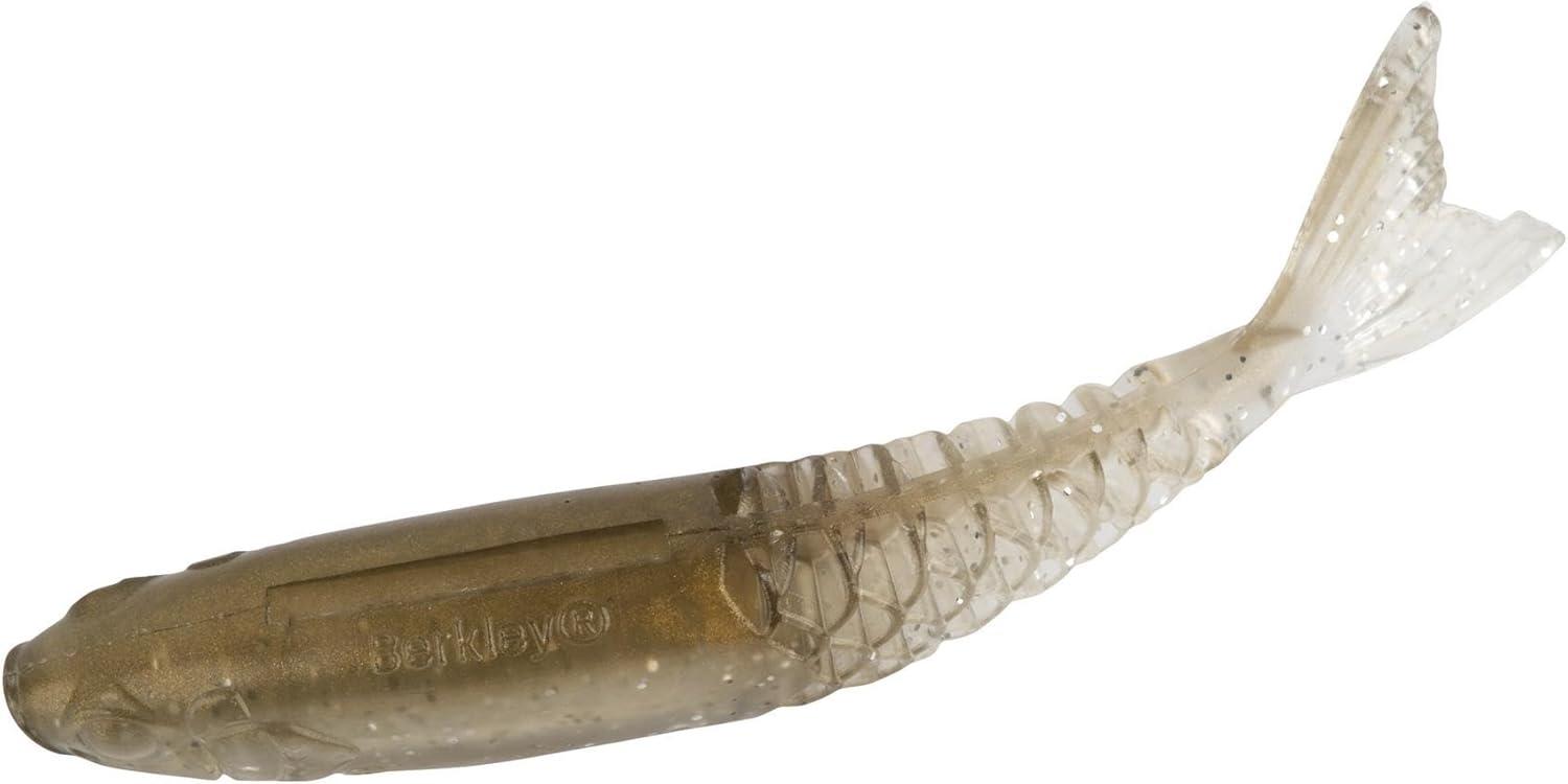 imageBerkley PowerBait PowerStinger Fishing Soft BaitTennessee Shad