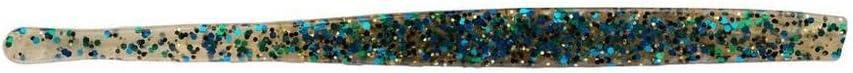 imageBerkley PowerBait Saltwater Bonga Stick Fishing Soft Bait Irresistible Scent and Flavor Ideal for Bass Redfish Trout and MoreHD Pinfish