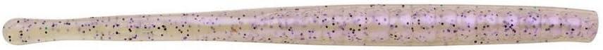 imageBerkley PowerBait Saltwater Bonga Stick Fishing Soft Bait Irresistible Scent and Flavor Ideal for Bass Redfish Trout and MoreMermaid