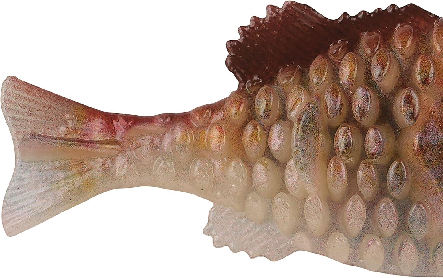 imageBerkley PowerBait Saltwater Gilly Fishing Soft BaitHD Croaker