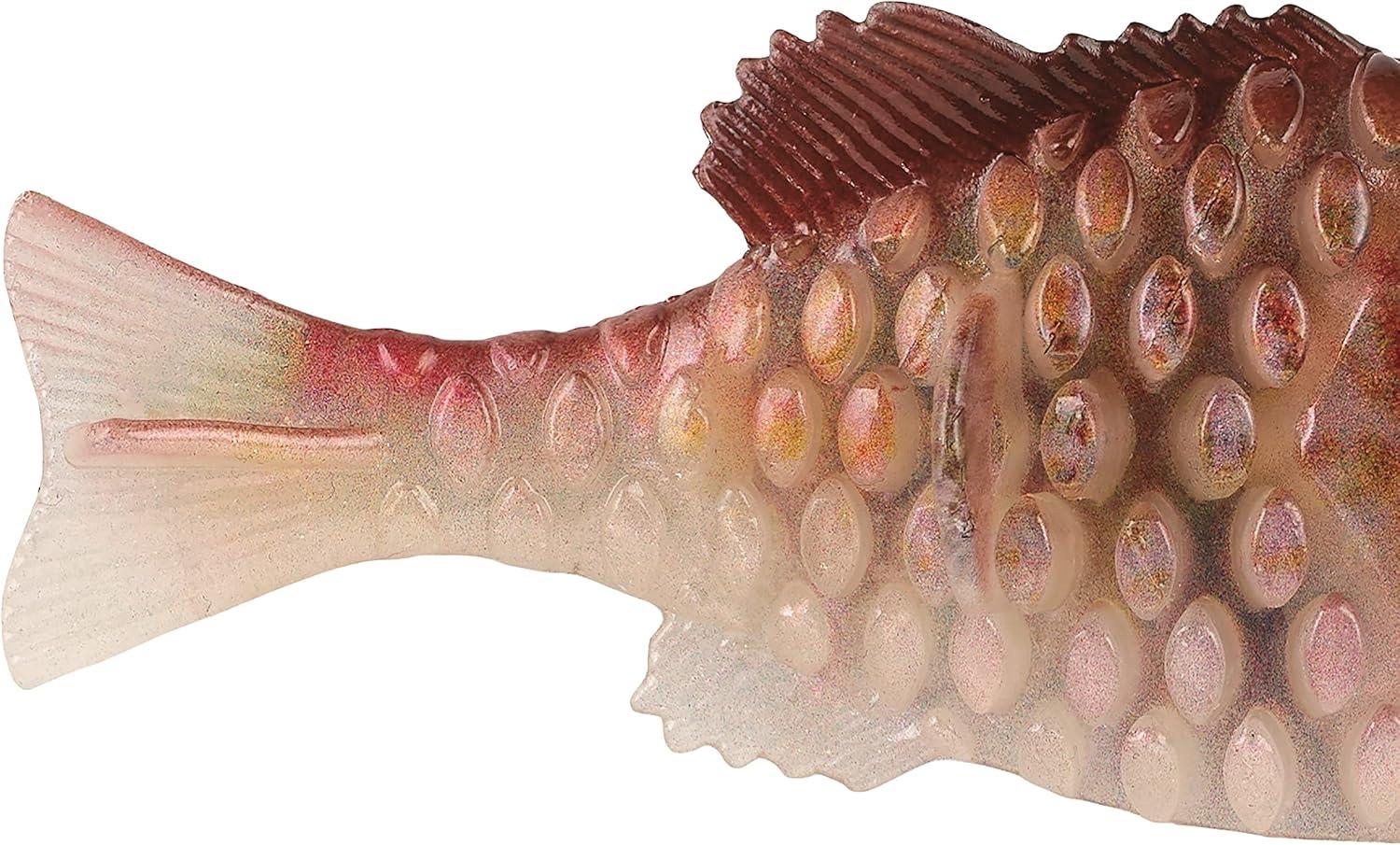imageBerkley PowerBait Saltwater Gilly Fishing Soft BaitHD Croaker