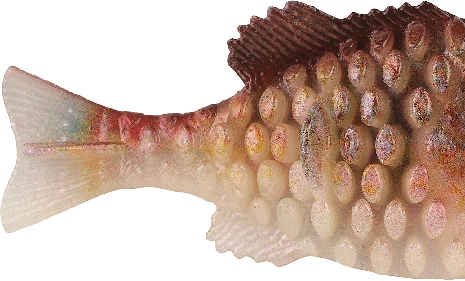 imageBerkley PowerBait Saltwater Gilly Fishing Soft BaitHD Croaker