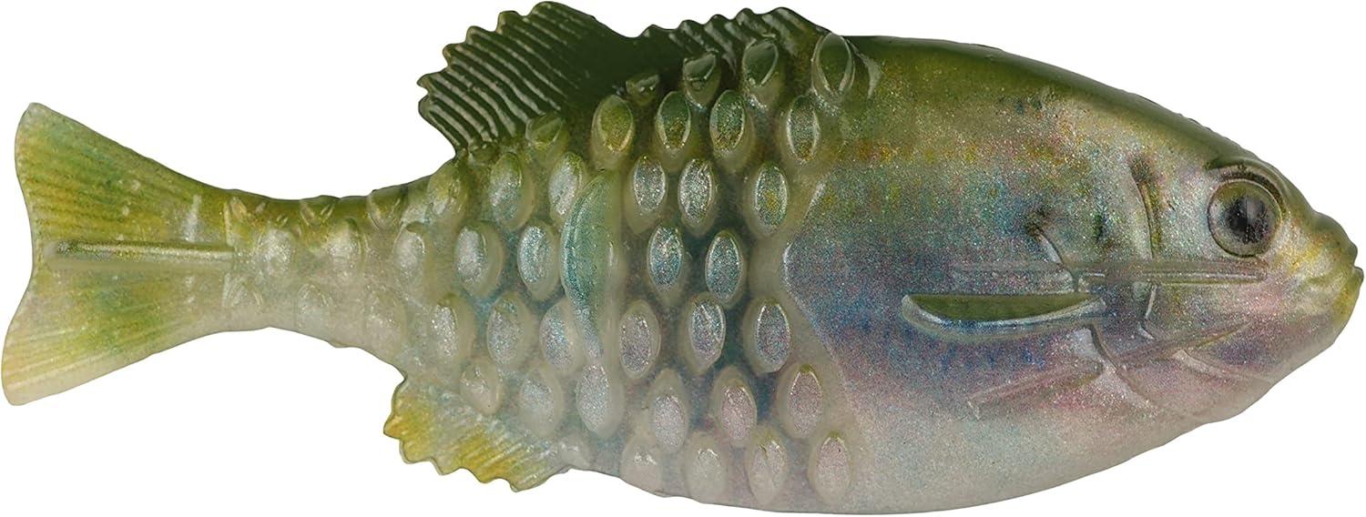 imageBerkley PowerBait Saltwater Gilly Fishing Soft BaitHD Pilchard