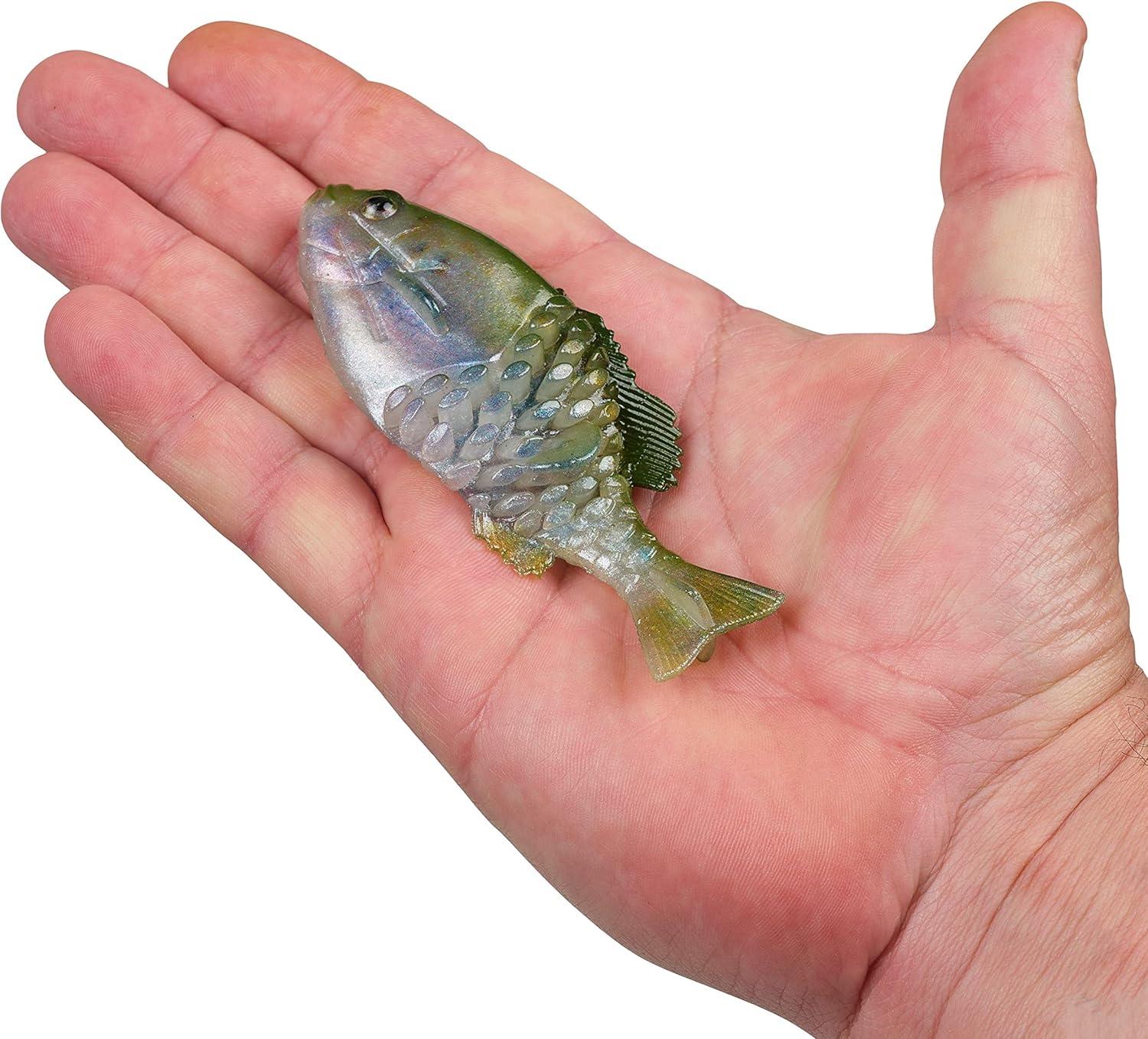imageBerkley PowerBait Saltwater Gilly Fishing Soft BaitHD Pilchard