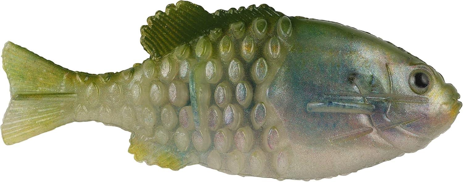 imageBerkley PowerBait Saltwater Gilly Fishing Soft BaitHD Pilchard