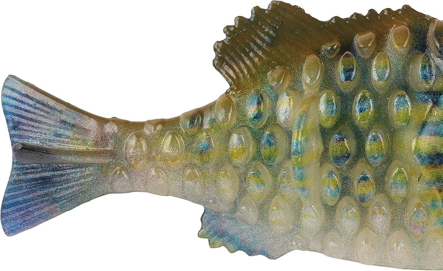 imageBerkley PowerBait Saltwater Gilly Fishing Soft BaitHD Pinfish