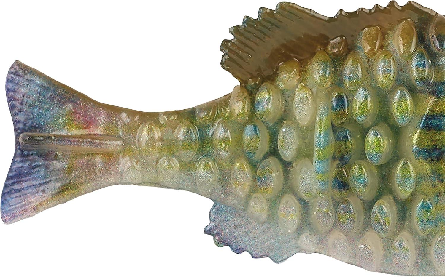imageBerkley PowerBait Saltwater Gilly Fishing Soft BaitHD Pinfish