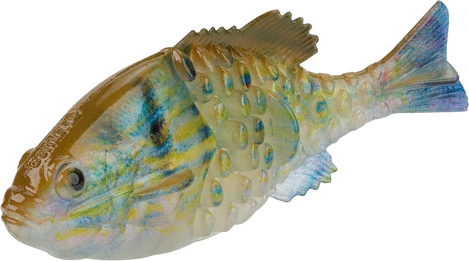 imageBerkley PowerBait Saltwater Gilly Fishing Soft BaitHD Pinfish