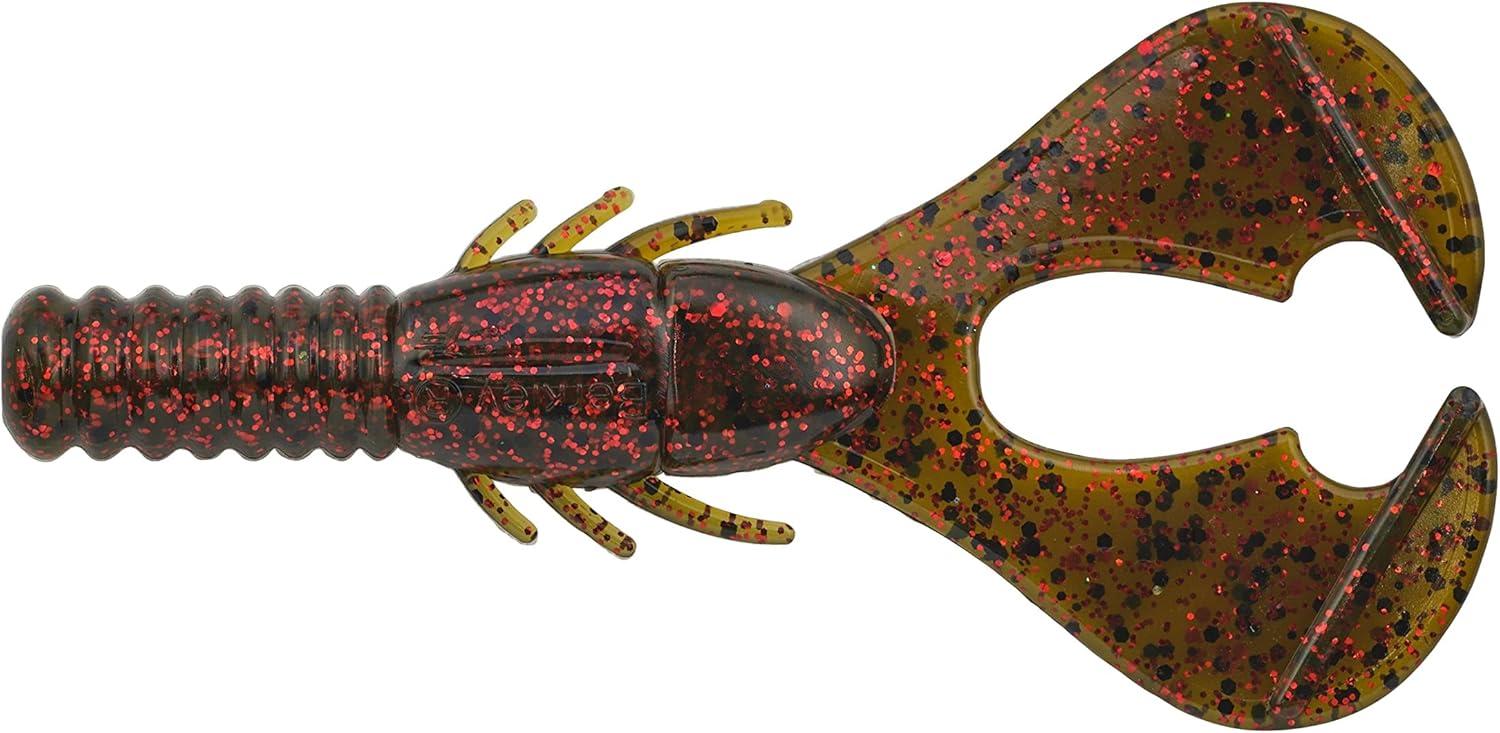 imageBerkley PowerBait Shape 108 Fishing Soft BaitCalifornia
