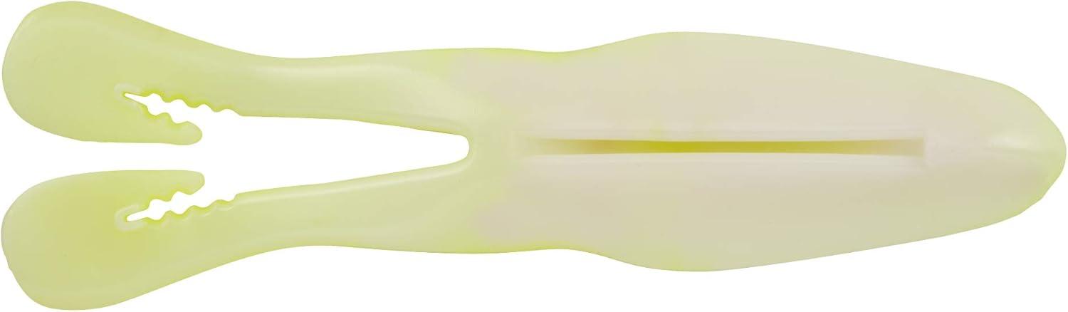 imageBerkley Powerbait Buzzn Speed ToadChartreuseWhite