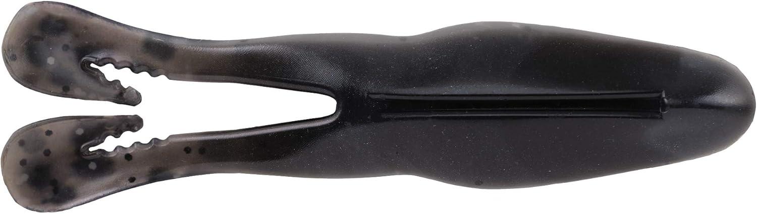 imageBerkley Powerbait Buzzn Speed ToadHD Black Panther