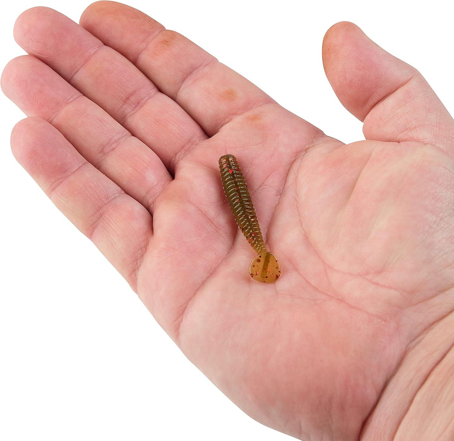 imageBerkley Powerbait Power Swimmer Fishing Soft Bait
