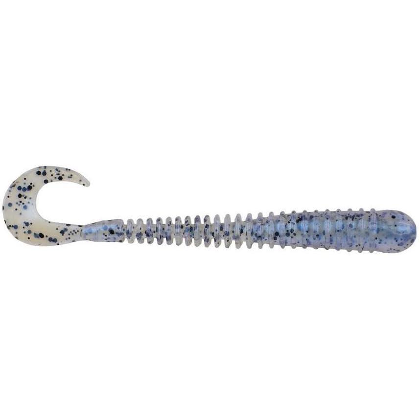 imageBerkley Berkley PowerBait Rib WormOyster Shell