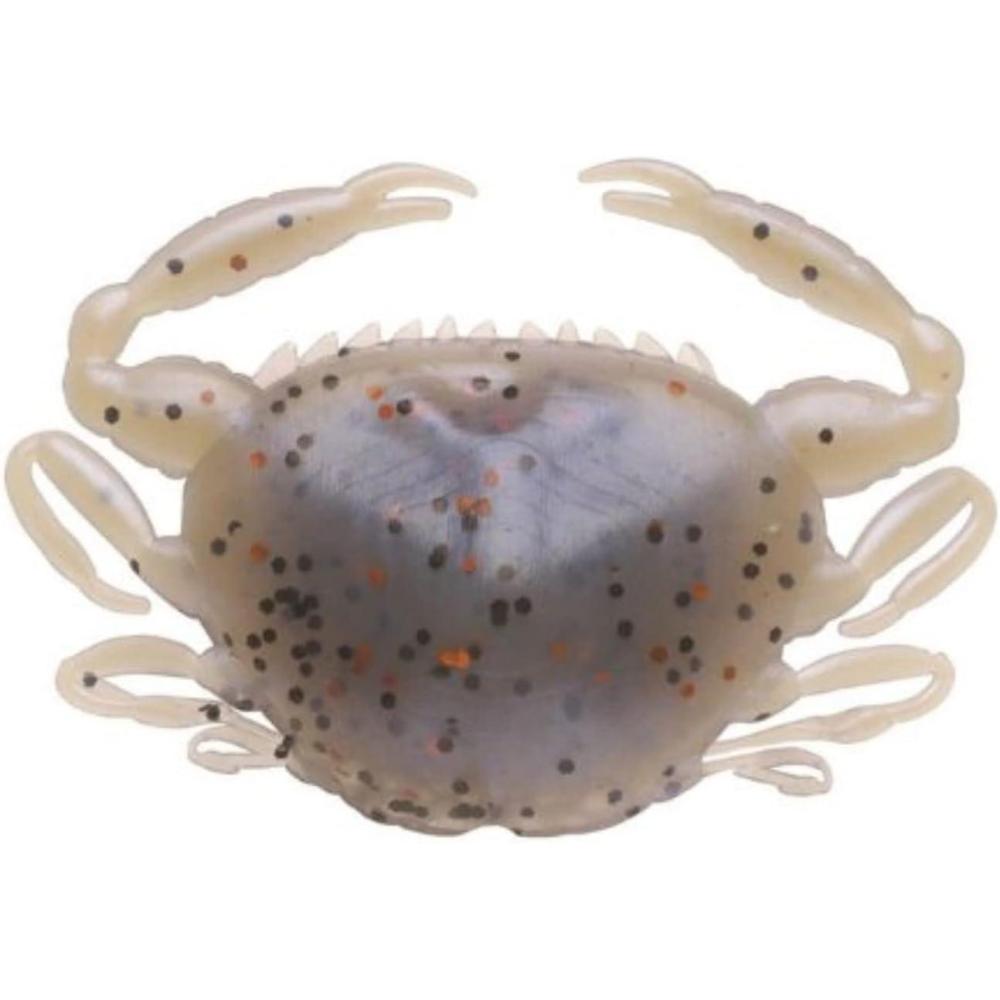 imageBerkley Gulp Peeler Crab Saltwater Fishing Soft BaitMolting