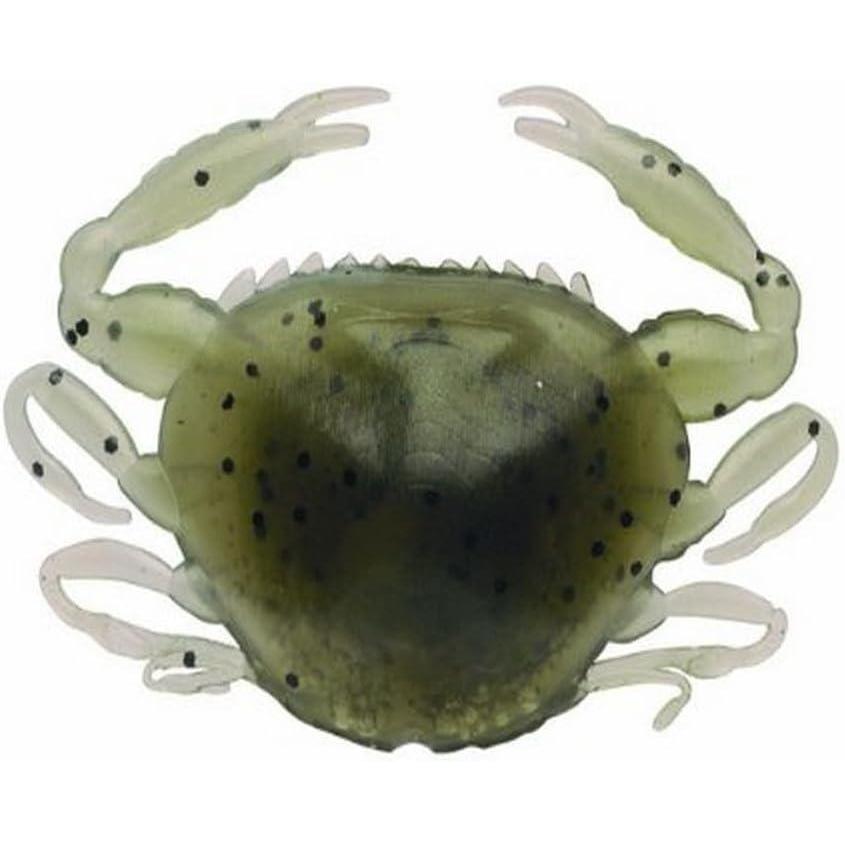 imageBerkley Gulp Peeler Crab Saltwater Fishing Soft BaitNatural Peeler