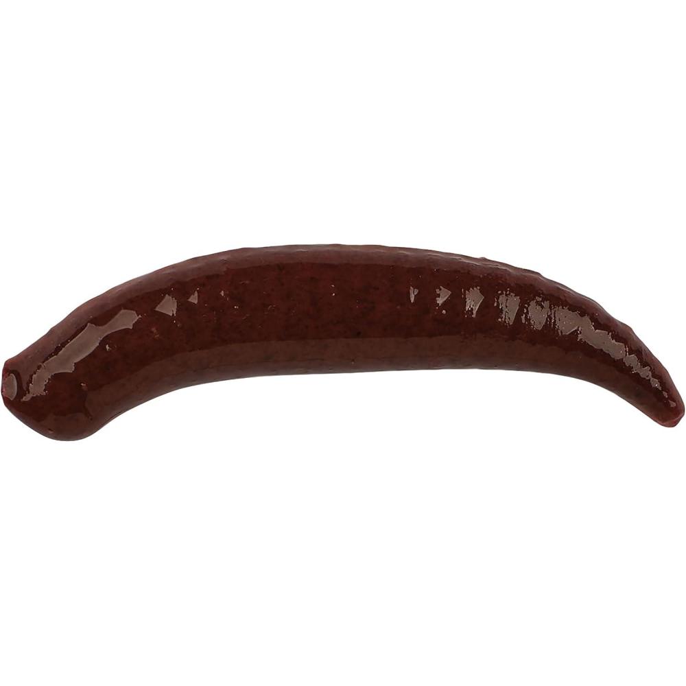 imageBerkley Gulp Pinched Crawler Fishing Soft BaitNightcrawler Original Scent