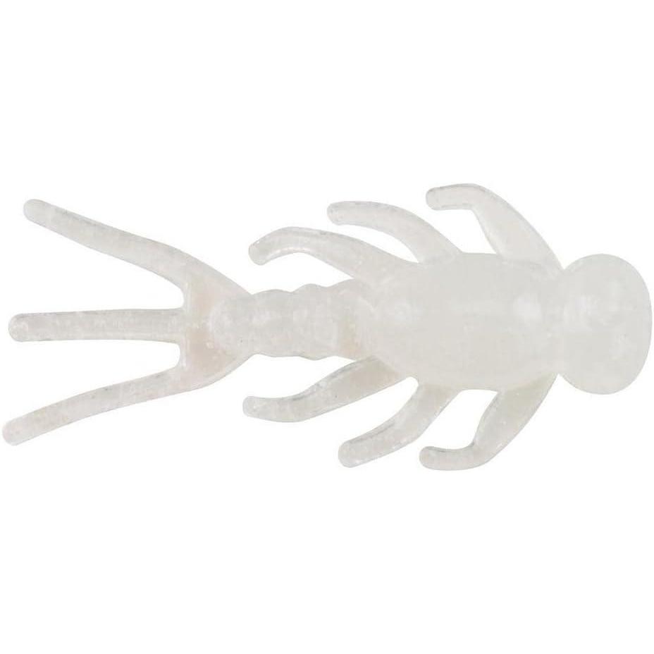 imageBerkley Mayfly Fishing Soft BaitGlow White