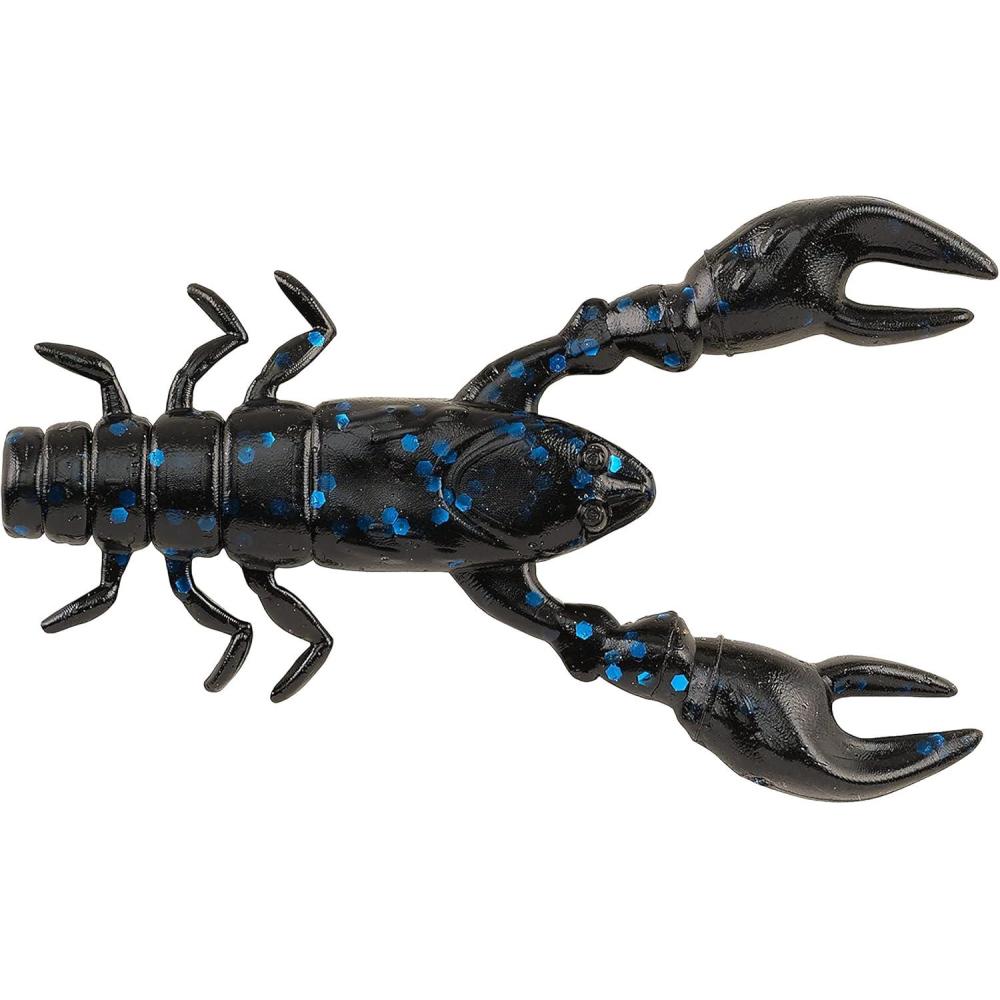 imageBerkley PBCTCC25Black Blue Fleck