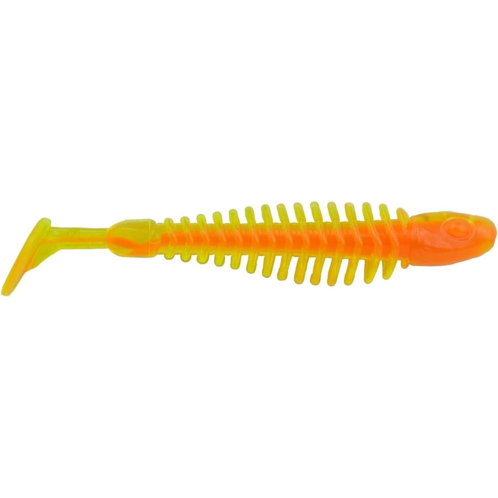imageBerkley PowerBait Bonefish Fishing Soft BaitCitrus Punch