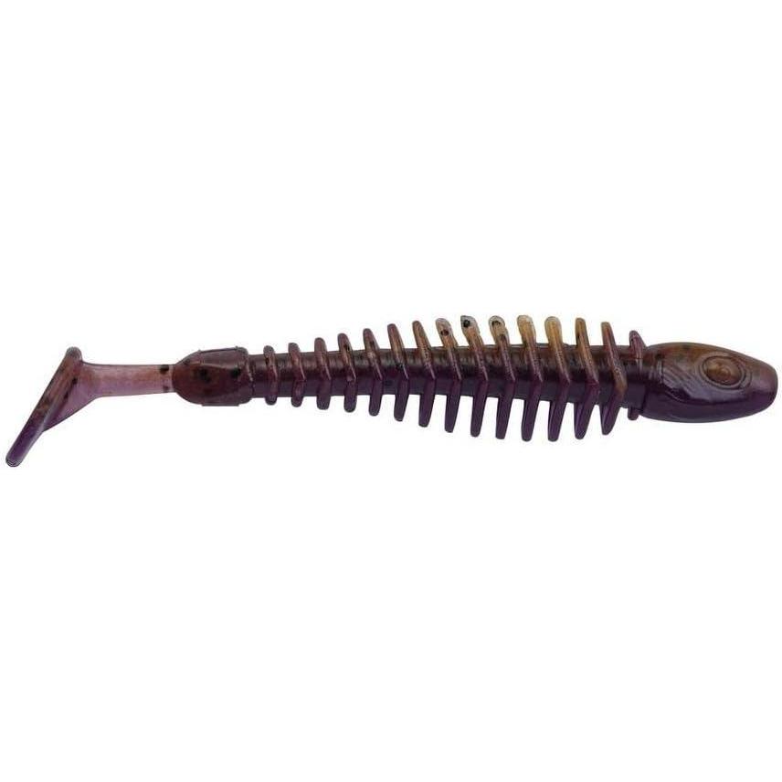 imageBerkley PowerBait Bonefish Fishing Soft BaitPeanut Butter and Jelly