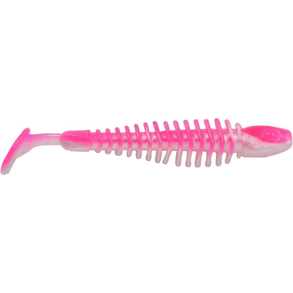 imageBerkley PowerBait Bonefish Fishing Soft BaitPink Shad
