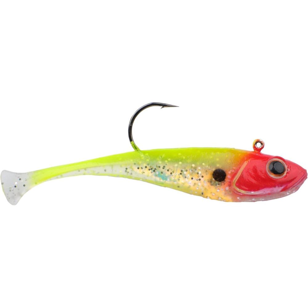 imageBerkley PowerBait Power Switch Fishing Soft BaitClown