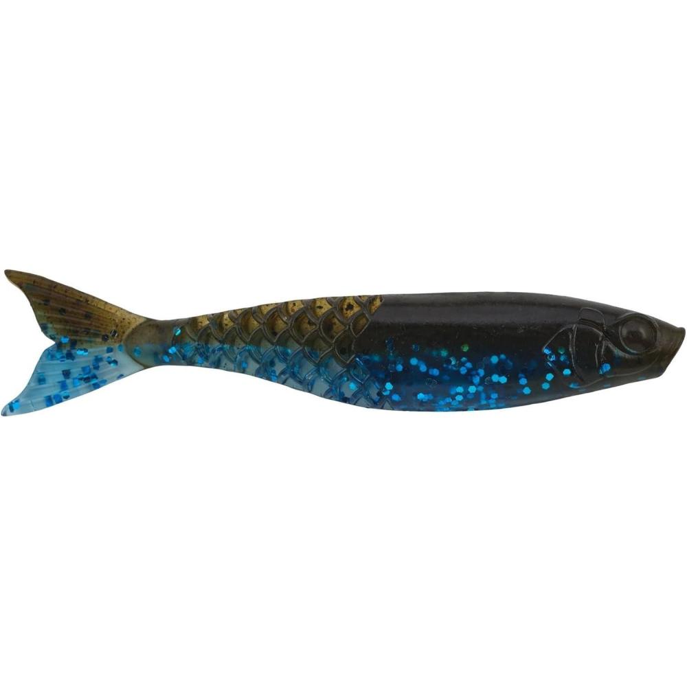 imageBerkley PowerBait PowerStinger Fishing Soft BaitOkeechobee Craw
