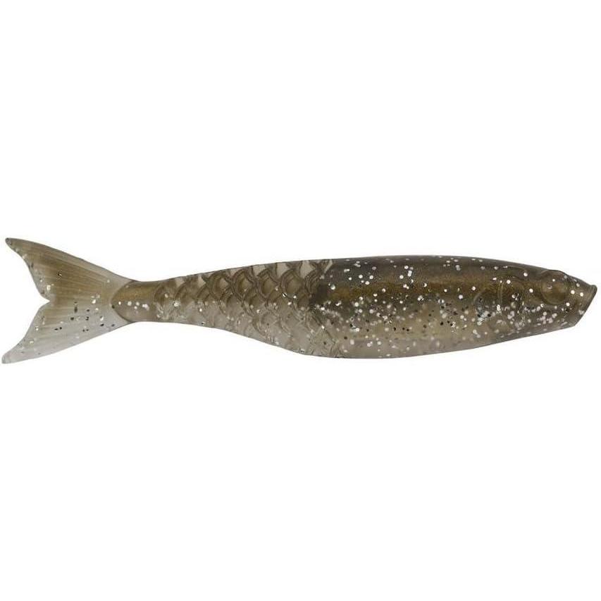 imageBerkley PowerBait PowerStinger Fishing Soft BaitTennessee Shad