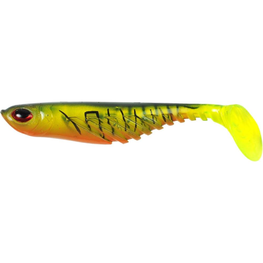 imageBerkley PowerBait Ripple Shad Fishing Soft BaitFiretiger