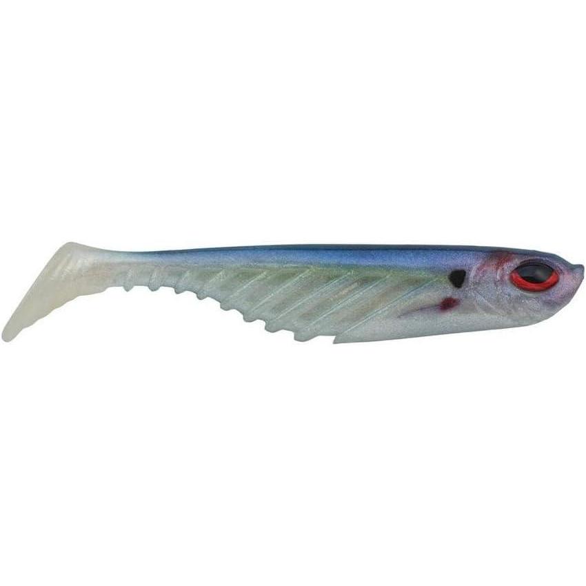 imageBerkley PowerBait Ripple Shad Fishing Soft BaitHD Gizzard Shad