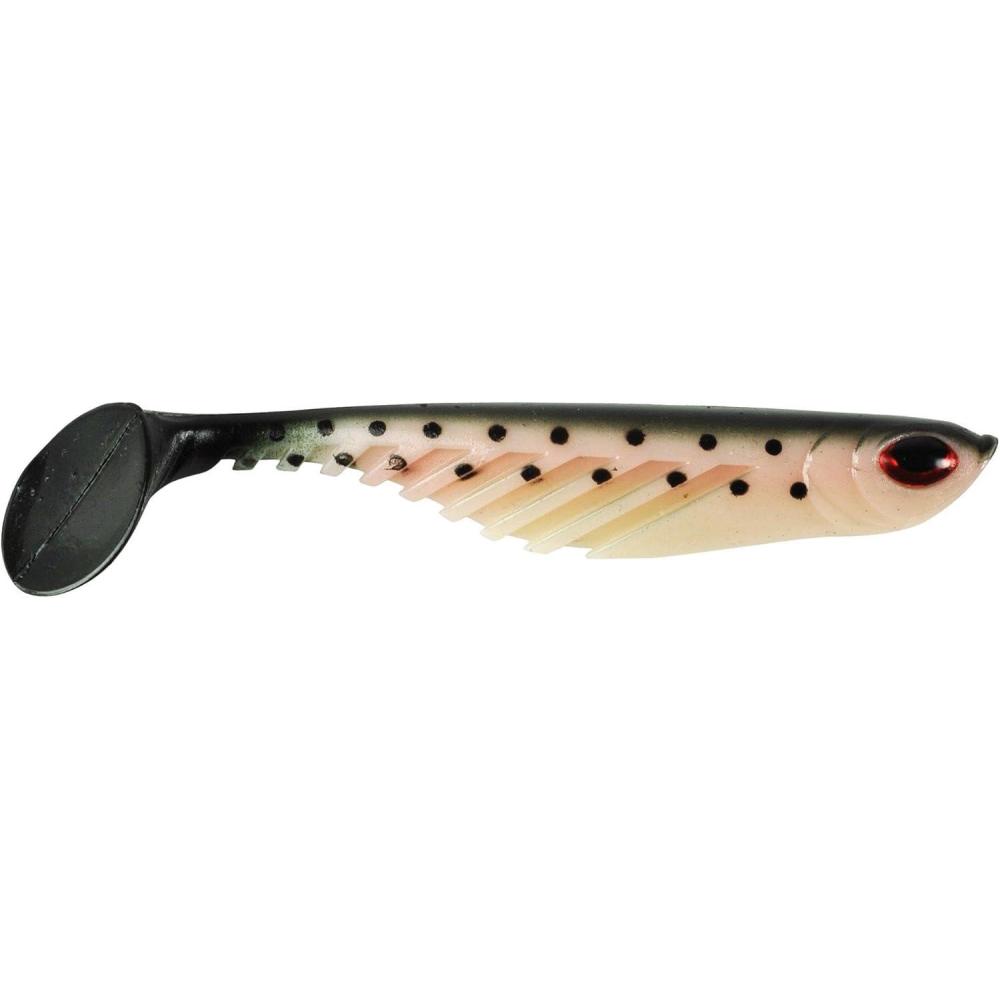 imageBerkley PowerBait Ripple Shad Fishing Soft BaitRainbow Trout