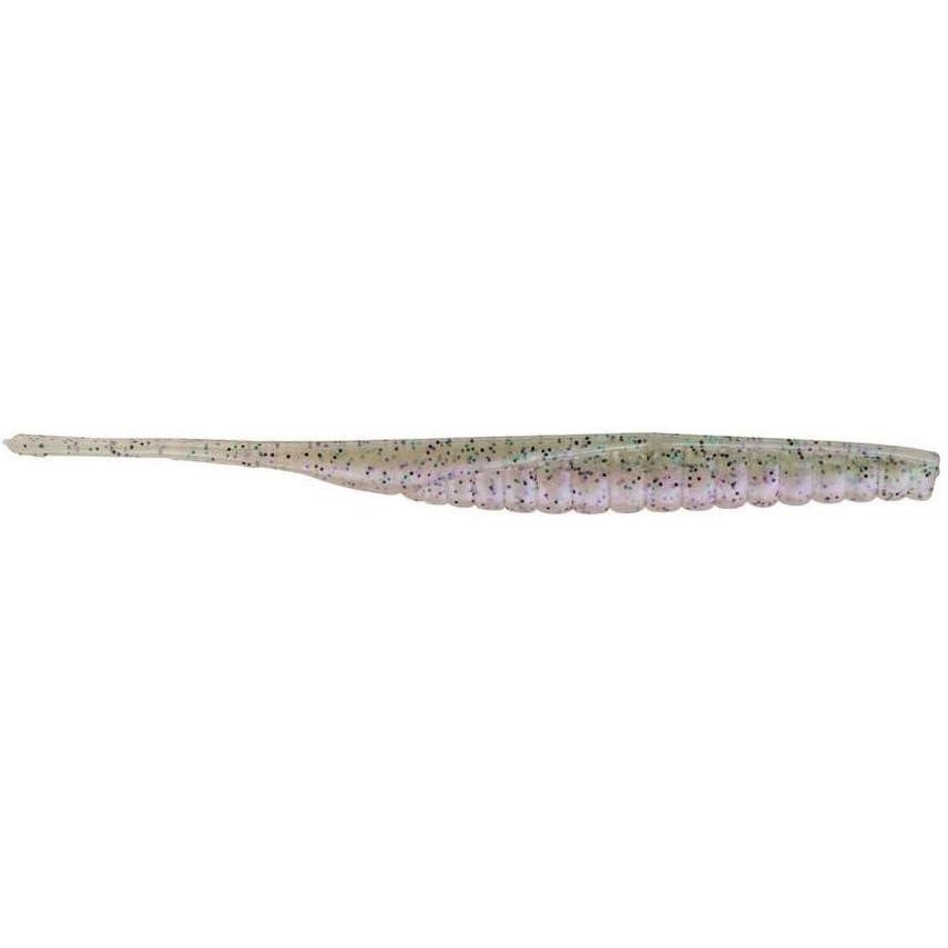 imageBerkley PowerBait Saltwater Bonga Stick Fishing Soft Bait Irresistible Scent and Flavor Ideal for Bass Redfish Trout and MoreMermaid