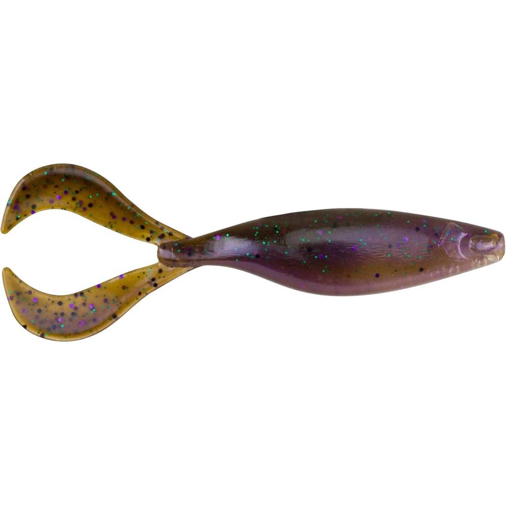 imageBerkley PowerBait The Deal Fishing Soft BaitSkeets Green Money