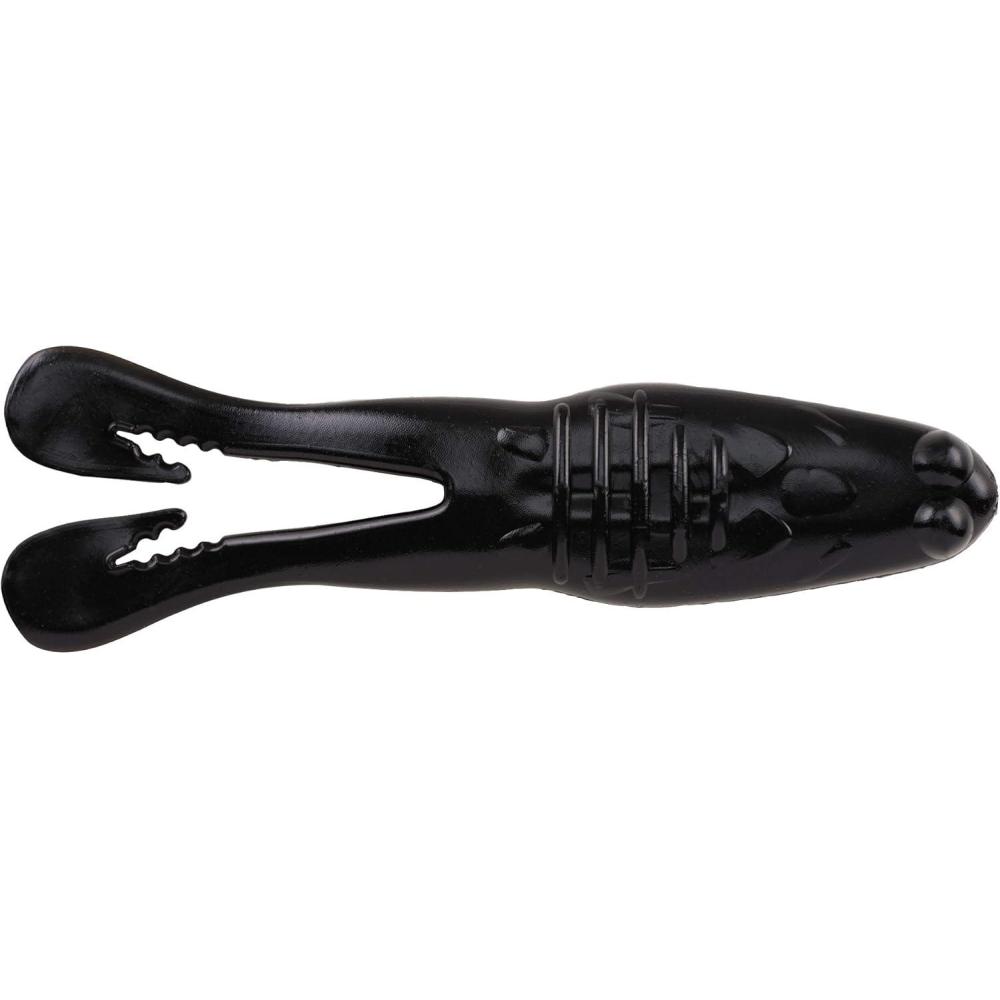 imageBerkley Powerbait Buzzn Speed ToadBlack